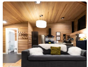 Seattle Treehouse