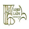 Lord & Lady Construction LLC logo