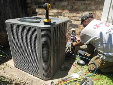 Photos by EXTREME COMFORT Air Conditioning & Heating #1