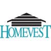 Homevest Realty and Management logo
