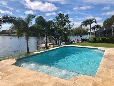 Photos by Into H2o Pools and Spas #1