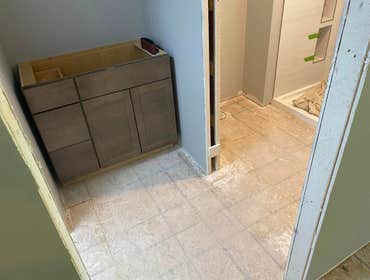 Photos by Fourleaf Flooring and Renovation’s LLC #1