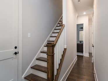 The Donnelly - Custom Residence (Mooresville, NC) All 4G homes are built to the highest standards of residential construction by using quality material