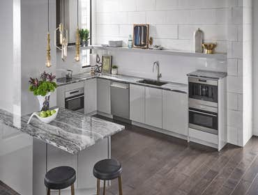 Photos by Broadway Kitchens & Baths, Inc #1