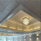 Emmily's Banquet Hall Remodel
