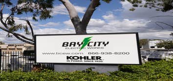 Photos by Bay City Electric Works #1