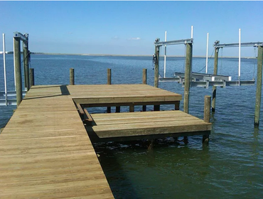 Photo(s) from American Marine Construction