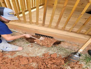 Photos by American Custom Contractors LLC #2