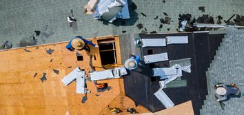 JWF Roofing & Remodeling