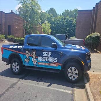 Self Brothers Heating & Cooling