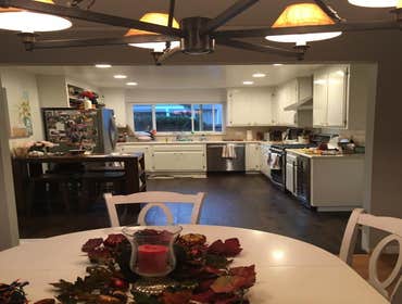 Kitchen Remodels Previous Kitchen Remodel Work - Multiple Properties