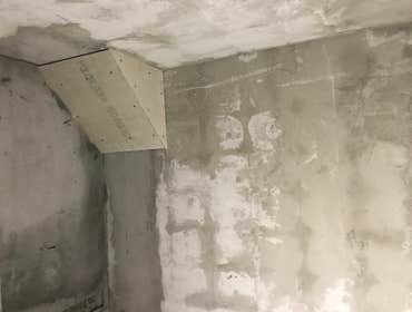 Bathroom Reno during