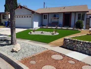 Turf