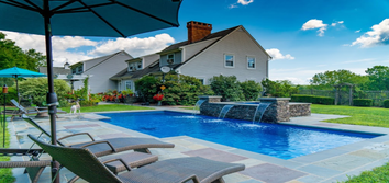 Albert Group Pools & Patios