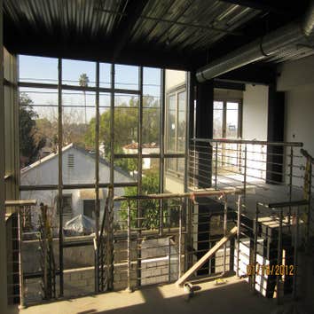 Casitas Small Lots