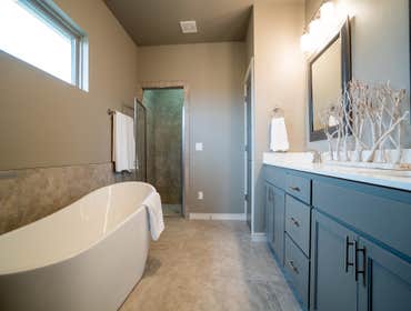 AllenStyle Homes