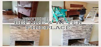 Before and After
