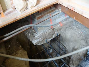 Photo(s) from Doheny Concrete Construction Inc