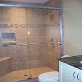 Project photos from SCC Residential Design & Construction Bathrooms