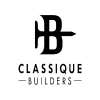 Classique Builders logo