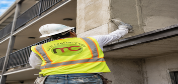 Malki Construction