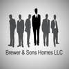 Brewer & Sons Homes LLC logo