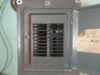 Sample projects - Random electrical work