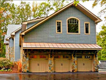 Photos from Hayes Construction Corporation