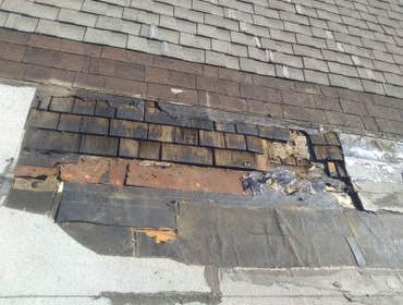 Photos by Sierra Roofing #1