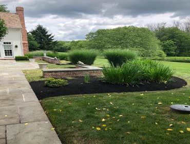 Photos by Ed Francos Simply Green, LLC #1