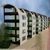 Photos from Samson Kebede, AIA Architects PLC
