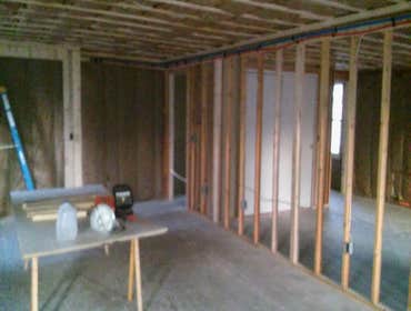 Photos from All in One Remodeling Services Various jobs