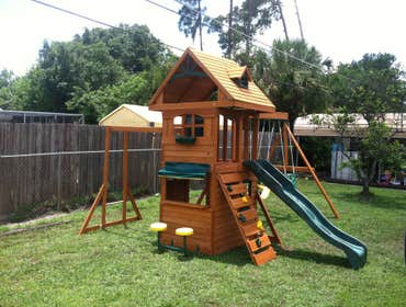 Project photos
