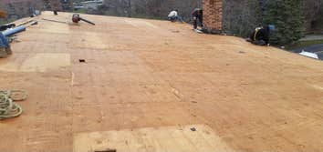 Photos from J&R Bunay Construction