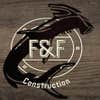 Fisher&fisher Construction logo