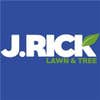 J. Rick Lawn & Tree, Inc. ​ ​ logo