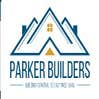 Parker Builders logo