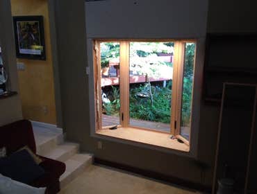 TANEV WINDOWS & DOORS PHOTOS