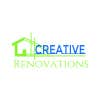 Creative Renovations logo