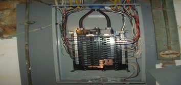 Photos from Barry Fisher Electric