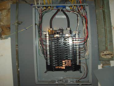 Photos from Barry Fisher Electric