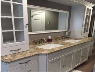 Kitchen Remodeling
