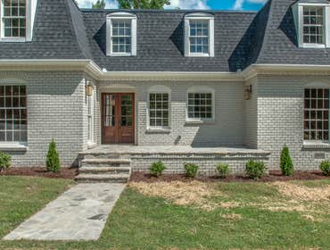 Hillsboro Home