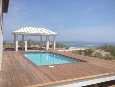 Carova Beach Builders Home hou