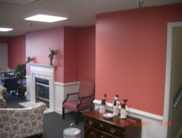 CertaPro Painters of Newport News, VA