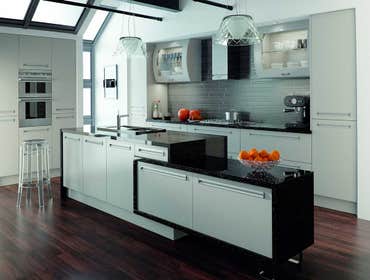 Photos by Gilbert Quality Cabinets & Countertops #1