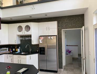 Photos by Solid Construction & Development Inc #1 Upper Montclair Kitchen Renovation