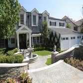 Summit Ridge Circle Client bought this home in 1998. The home was designed and built by a Spec. Builder with low grade details and materials. The Clien