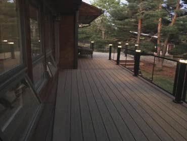 Deck Photos
