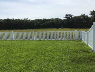 Fences
